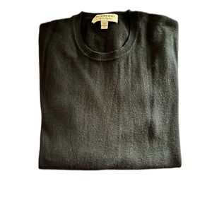 Men’s Burberry Sweater